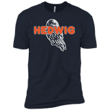 T-Shirts Midnight Navy / YXS Hedwig Boys Premium T-Shirt