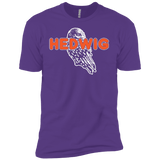 T-Shirts Purple Rush / YXS Hedwig Boys Premium T-Shirt