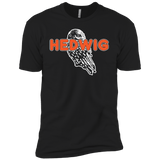 T-Shirts Black / X-Small Hedwig Men's Premium T-Shirt