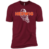T-Shirts Cardinal / X-Small Hedwig Men's Premium T-Shirt