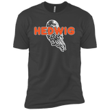 T-Shirts Heavy Metal / X-Small Hedwig Men's Premium T-Shirt