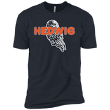 T-Shirts Indigo / X-Small Hedwig Men's Premium T-Shirt