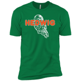 T-Shirts Kelly Green / X-Small Hedwig Men's Premium T-Shirt