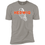 T-Shirts Light Grey / X-Small Hedwig Men's Premium T-Shirt