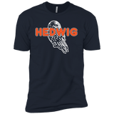 T-Shirts Midnight Navy / X-Small Hedwig Men's Premium T-Shirt