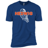 T-Shirts Royal / X-Small Hedwig Men's Premium T-Shirt