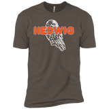 T-Shirts Warm Grey / X-Small Hedwig Men's Premium T-Shirt