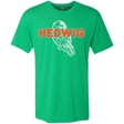 T-Shirts Envy / S Hedwig Men's Triblend T-Shirt