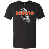 T-Shirts Vintage Black / S Hedwig Men's Triblend T-Shirt