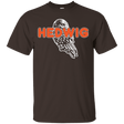 T-Shirts Dark Chocolate / S Hedwig T-Shirt