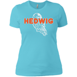 T-Shirts Cancun / X-Small Hedwig Women's Premium T-Shirt