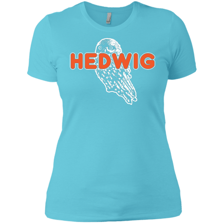 T-Shirts Cancun / X-Small Hedwig Women's Premium T-Shirt