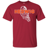 T-Shirts Cardinal / YXS Hedwig Youth T-Shirt