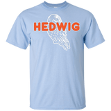 T-Shirts Light Blue / YXS Hedwig Youth T-Shirt