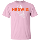 T-Shirts Light Pink / YXS Hedwig Youth T-Shirt