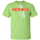 T-Shirts Mint Green / YXS Hedwig Youth T-Shirt