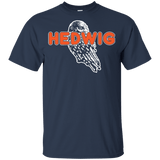 T-Shirts Navy / YXS Hedwig Youth T-Shirt