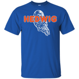 T-Shirts Royal / YXS Hedwig Youth T-Shirt