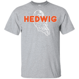 T-Shirts Sport Grey / YXS Hedwig Youth T-Shirt