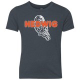T-Shirts Vintage Navy / YXS Hedwig Youth Triblend T-Shirt
