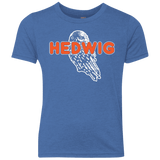 T-Shirts Vintage Royal / YXS Hedwig Youth Triblend T-Shirt