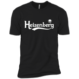 T-Shirts Black / YXS Heisenberg (1) Boys Premium T-Shirt