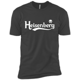 T-Shirts Heavy Metal / YXS Heisenberg (1) Boys Premium T-Shirt