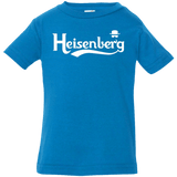 T-Shirts Cobalt / 6 Months Heisenberg (1) Infant Premium T-Shirt