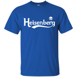 Heisenberg (1) T-Shirt