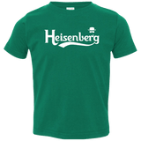 T-Shirts Kelly / 2T Heisenberg (1) Toddler Premium T-Shirt