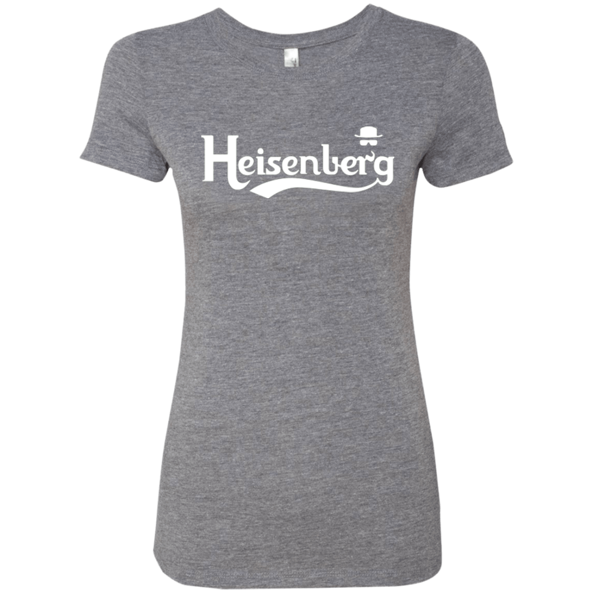 Heisenberg (1) Women's Triblend T-Shirt