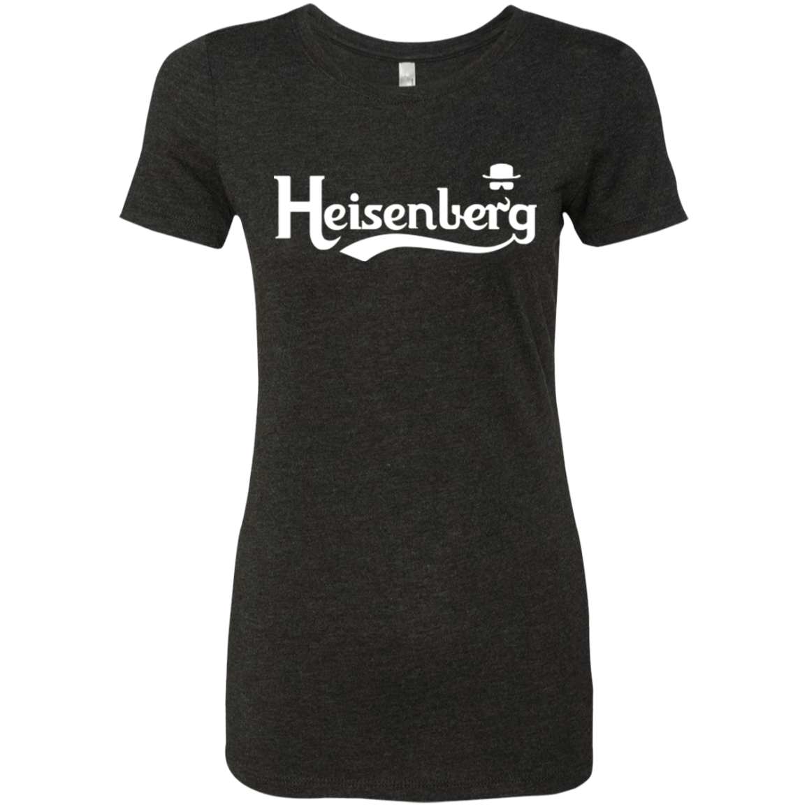 Heisenberg (1) Women's Triblend T-Shirt