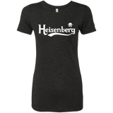 Heisenberg (1) Women's Triblend T-Shirt