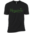 T-Shirts Black / YXS Heisenberg 2 Boys Premium T-Shirt