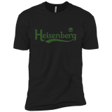 T-Shirts Black / YXS Heisenberg 2 Boys Premium T-Shirt