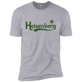 T-Shirts Heather Grey / YXS Heisenberg 2 Boys Premium T-Shirt