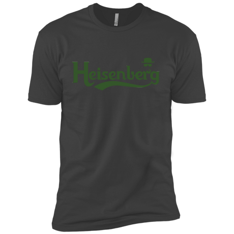 T-Shirts Heavy Metal / YXS Heisenberg 2 Boys Premium T-Shirt