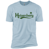 T-Shirts Light Blue / YXS Heisenberg 2 Boys Premium T-Shirt
