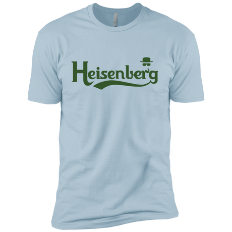 T-Shirts Light Blue / YXS Heisenberg 2 Boys Premium T-Shirt