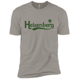 T-Shirts Light Grey / YXS Heisenberg 2 Boys Premium T-Shirt