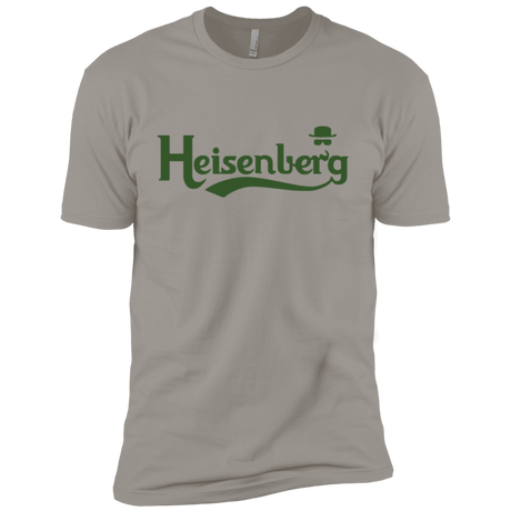 T-Shirts Light Grey / YXS Heisenberg 2 Boys Premium T-Shirt