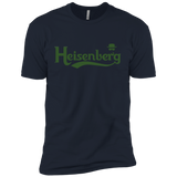 T-Shirts Midnight Navy / YXS Heisenberg 2 Boys Premium T-Shirt