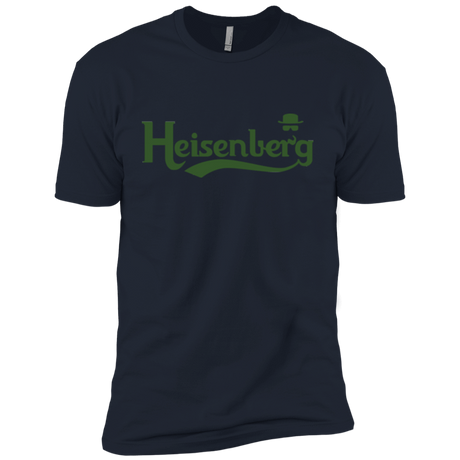 T-Shirts Midnight Navy / YXS Heisenberg 2 Boys Premium T-Shirt