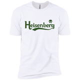 T-Shirts White / YXS Heisenberg 2 Boys Premium T-Shirt