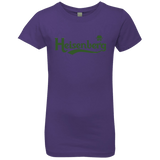T-Shirts Purple Rush / YXS Heisenberg 2 Girls Premium T-Shirt