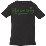 T-Shirts Black / 6 Months Heisenberg 2 Infant PremiumT-Shirt