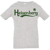 T-Shirts Heather / 6 Months Heisenberg 2 Infant PremiumT-Shirt