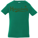 T-Shirts Kelly / 6 Months Heisenberg 2 Infant PremiumT-Shirt