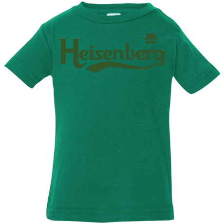 T-Shirts Kelly / 6 Months Heisenberg 2 Infant PremiumT-Shirt