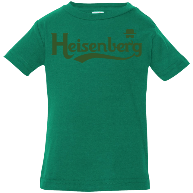 T-Shirts Kelly / 6 Months Heisenberg 2 Infant PremiumT-Shirt